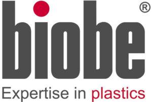 Biobe AS logo