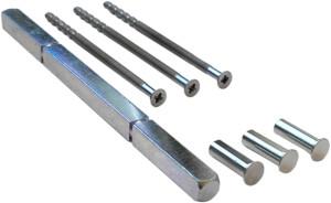 Hoppe 350KL, tarvikepussi, F1/F9